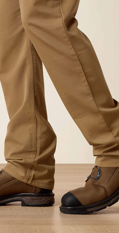 FR M4 Relaxed Crossfire Straight Pant 03